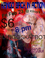 Kangoskatbot