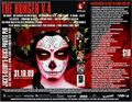 Hunger Cabaret 2
