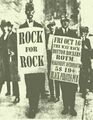 Rock For Rock