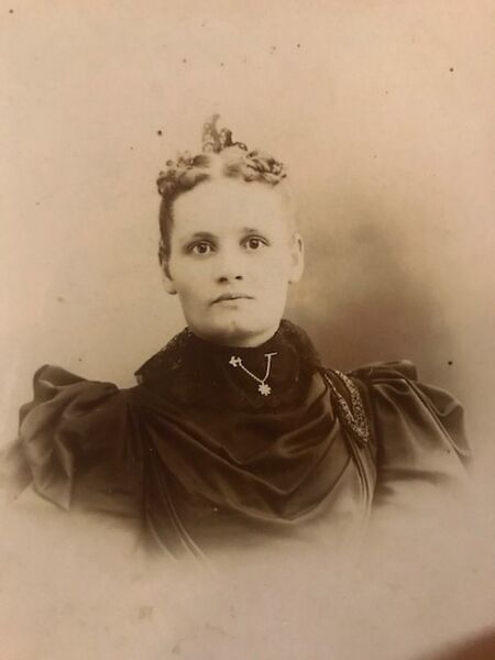 File:LoranaWilkinson.jpg